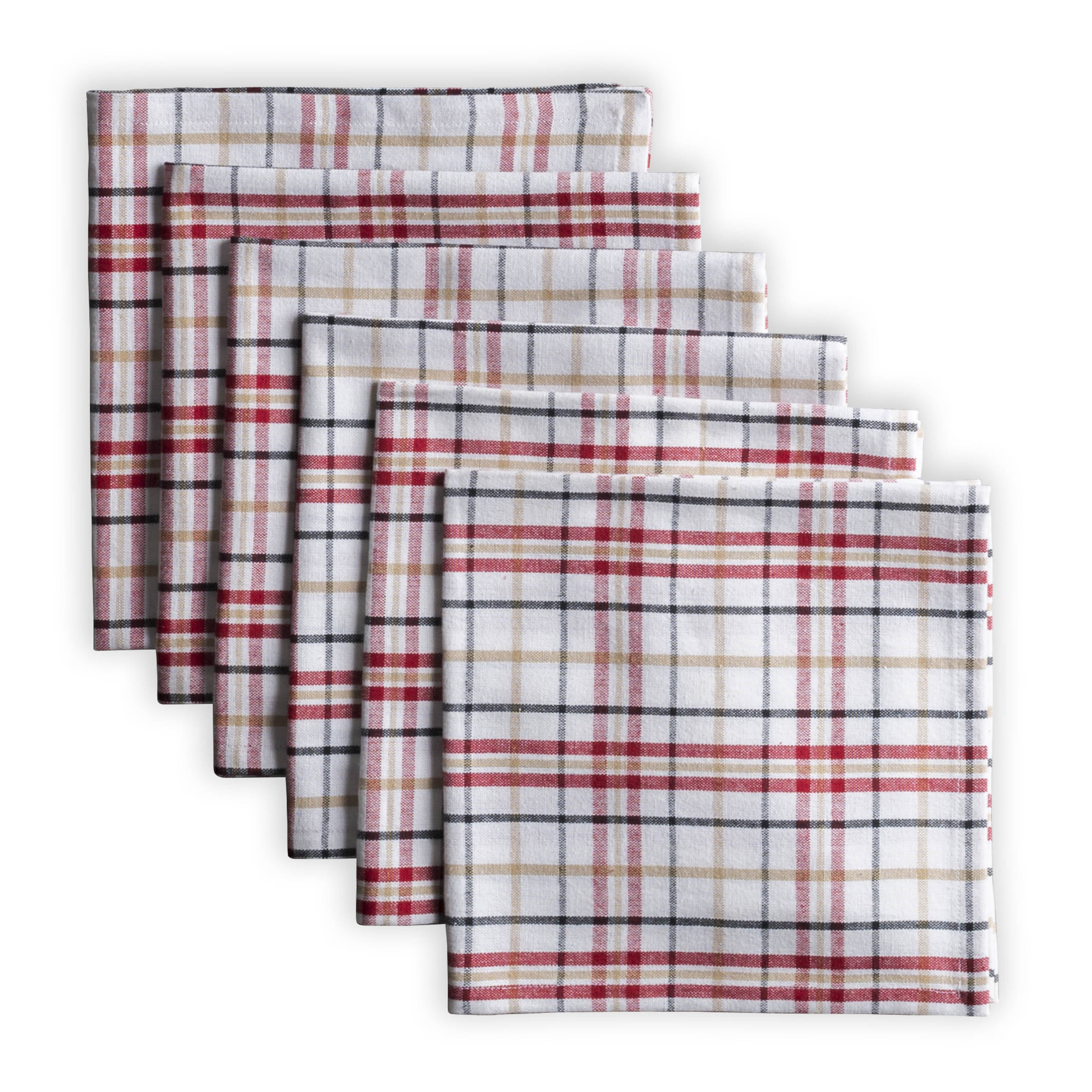 Napkins 6